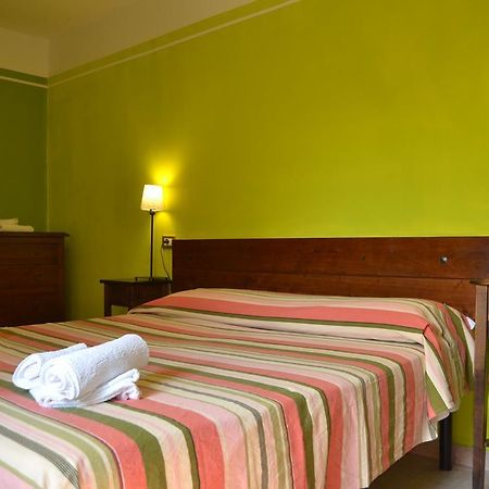 Вилла Agriturismo Nizzi Ассизи Экстерьер фото